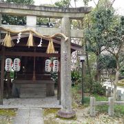 わざわざ行くほどではないが宗像神社のついでに