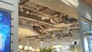 ゆっくりとカフェタイム