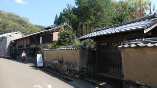 少しずつ改修はしてるみたいですが・・・・