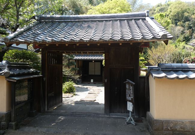 瀧廉太郎記念館 クチコミ アクセス 営業時間 竹田 フォートラベル