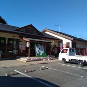 車中泊地「道の駅 椿はなの湯」（和歌山県）★★★★