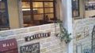 女性のお客様が多くご来店