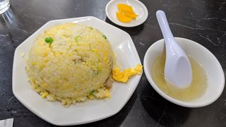 チャーハン580円