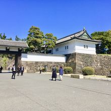 桜田門の外から