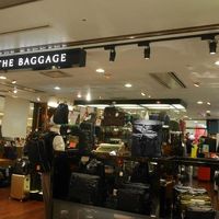 ドラスティック ザ バゲージ (関西国際空港店)