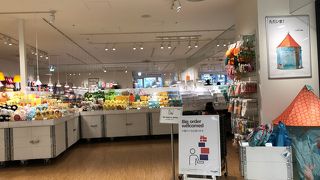 イースターのうさぎ