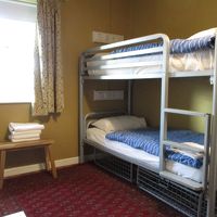 2段ベッドが基本