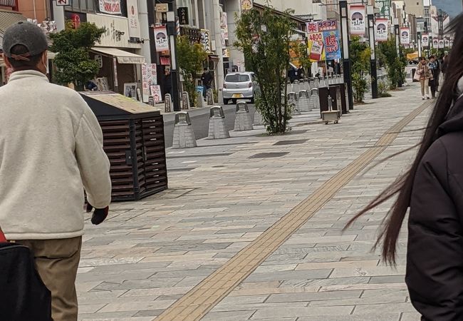 三条通ショッピングモール 奈良三条通り クチコミ アクセス 営業時間 奈良市 フォートラベル