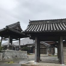 平泉寺