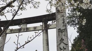 阿久比神社