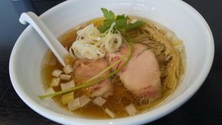 まるでヘアサロン