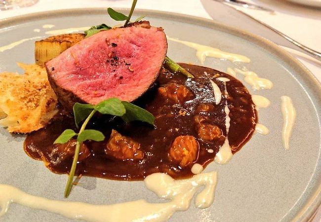 こんなに美味しいのに手が出る料金で嬉しい