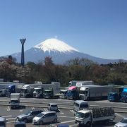 富士山を拝む絶景スポット
