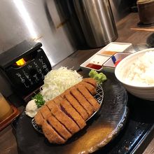 牛かつ もと村 東京駅八重洲口店