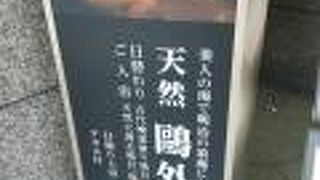 水月ホテル鴎外荘