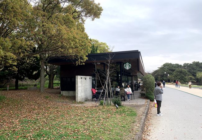 スターバックスコーヒー 福岡大濠公園店 クチコミ アクセス 営業時間 博多 フォートラベル スターバックスコーヒー 福岡大濠公園店 クチコミ アクセス 営業時間 博多 フォートラベル