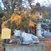 富士山で一番の古社