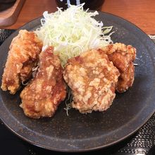 出来るまでに、まあまあ時間かかります