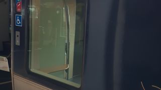 2020年３月29日の高松13時10分発快速マリンライナー34号岡山行きの様子について