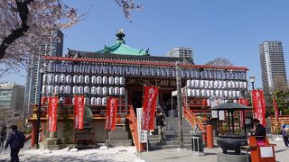 活気が感じられました