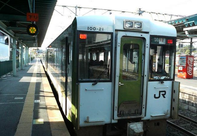 Jr大湊線 はまなすベイライン大湊線 クチコミ アクセス 営業時間 上北 フォートラベル