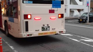 2020年３月29日付けでダイヤ変更があり、路線によっては日曜日の運行本数が大幅に減ります