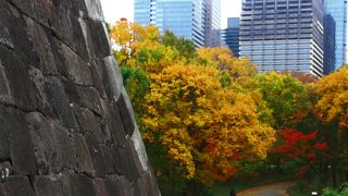 普段は入れない場所にも