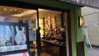 横浜のお菓子屋さんのようです