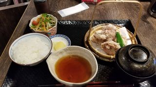 鶏鬨 勝どき店