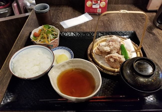 鶏鬨 勝どき店