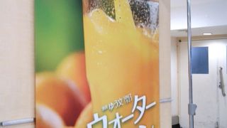 フレッシュフルーツジュース