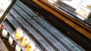 雰囲気がいいです