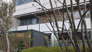 とてもおしゃれ