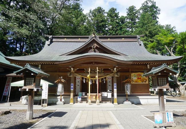 岩手県の寺 神社 クチコミ人気ランキングtop40 フォートラベル