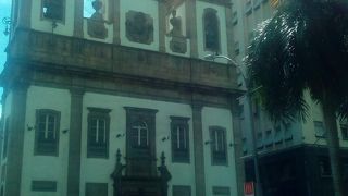 Igreja Sao Jose