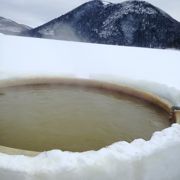 温泉は最高だが、更衣室はなんとかならないのだろうか