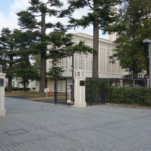 伝統と歴史が有る女子大 By Tottoko7777 東京女子大学のクチコミ フォートラベル 伝統と歴史が有る女子大 By Tottoko7777 東京女子大学のクチコミ フォートラベル