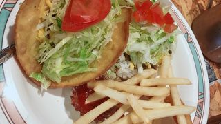 タコス屋 国際通り店