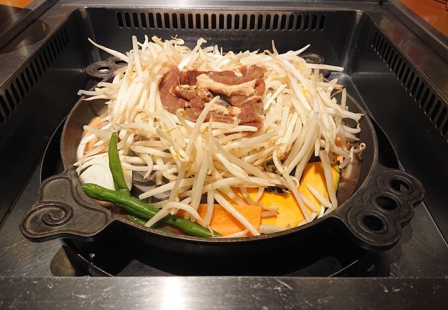 松尾ジンギスカン 札幌大通南1条店 クチコミ アクセス 営業時間 札幌 フォートラベル