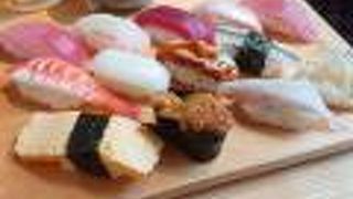 お手頃なのにおいしい！