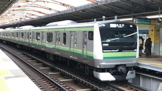 新横浜まで利用