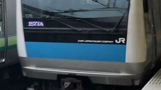 そこそこ混んでます