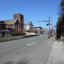 日本聖公会聖アグネス教会