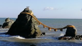 夫婦和合の象徴