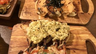 東京餃子あかり 2号店