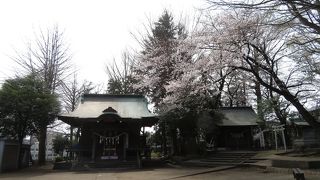 長嶋神社