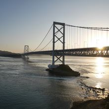 大きな橋