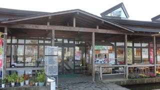 多くの施設があるが使いづらい