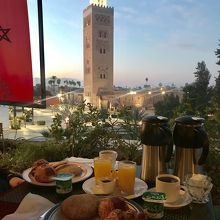 ホテルイスレーンから