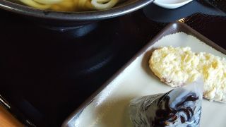 日曜日のランチ